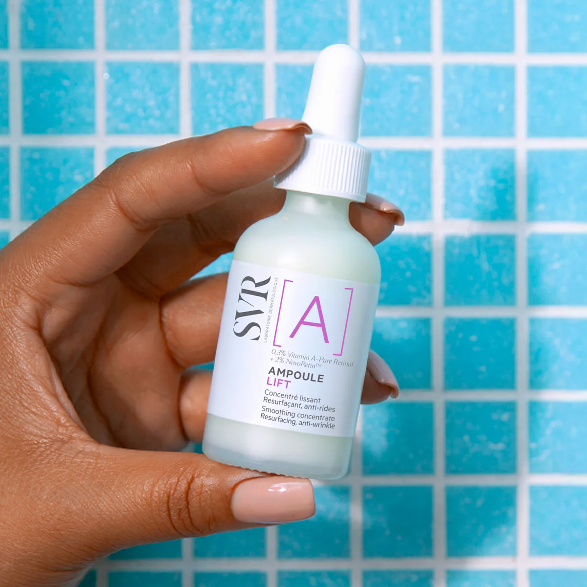 Ampoule [A] Lift - Image 3