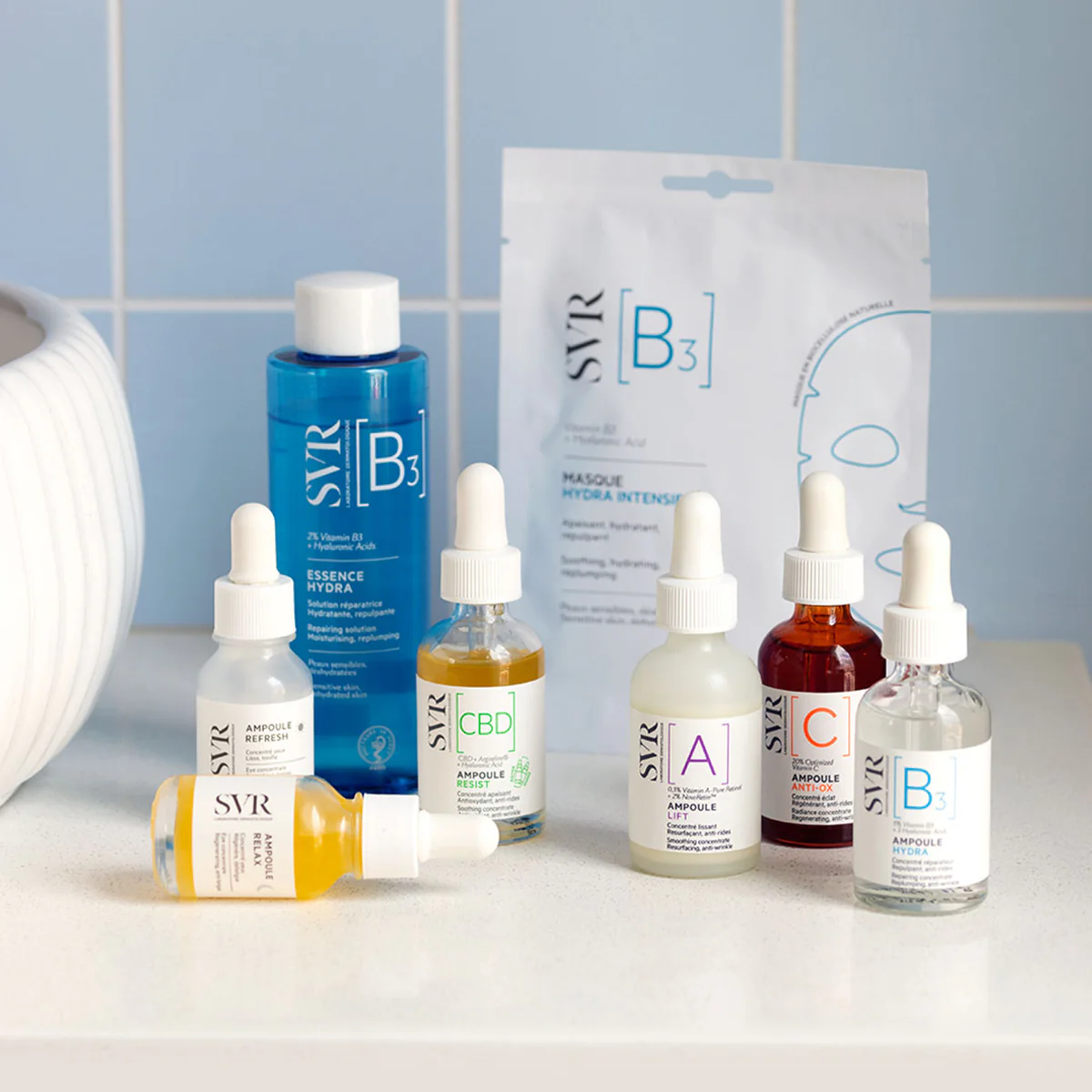 Ampoule [B3]  Hydra - Image 4