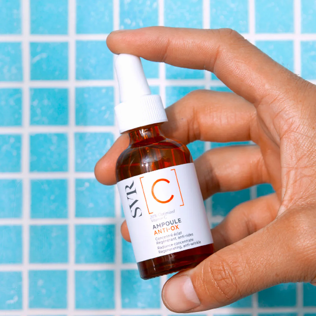 Ampoule [C] Anti-Ox - Image 3