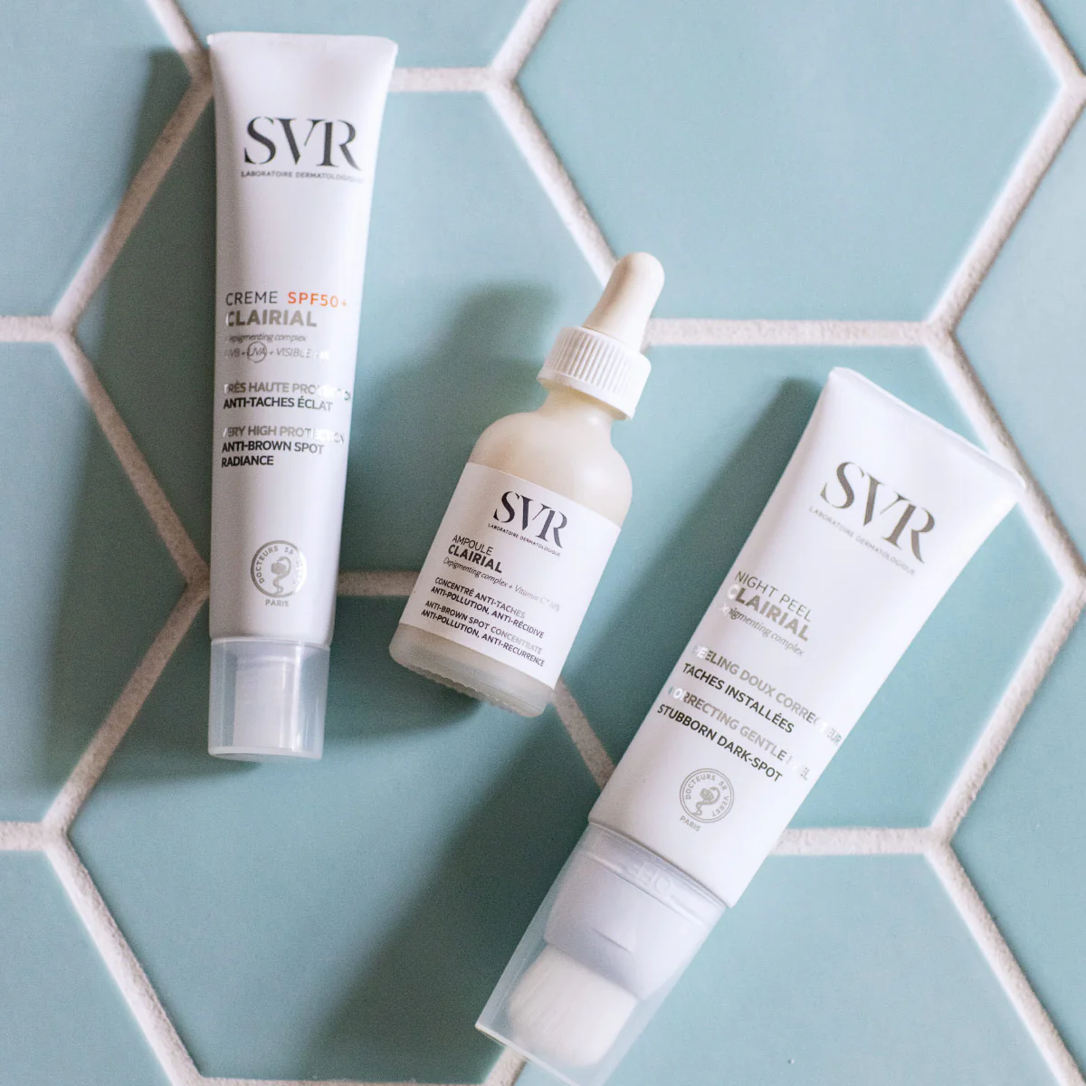 CLAIRIAL Ampoule - Image 4