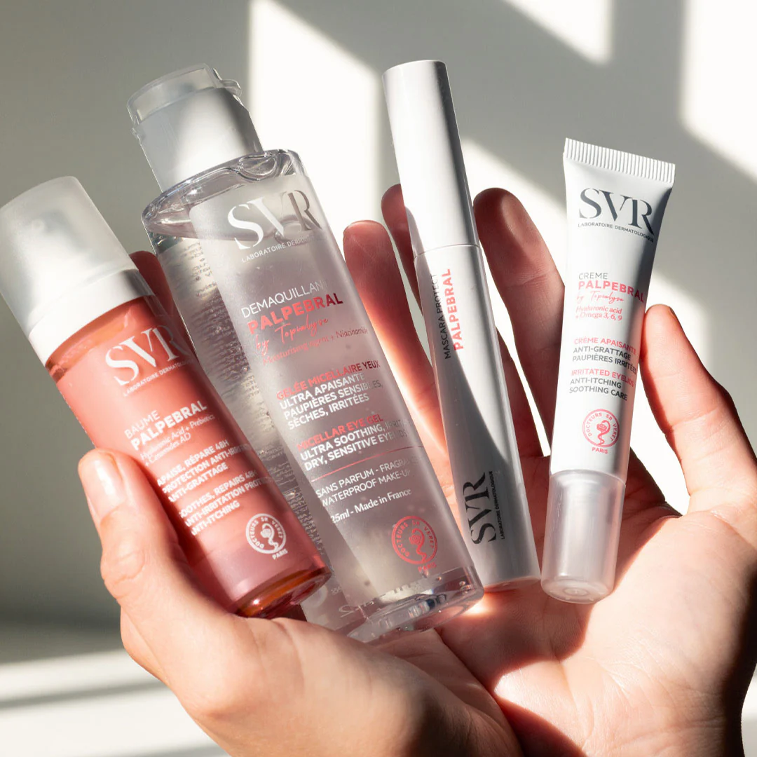 PALPEBRAL Démaquillant - Image 4