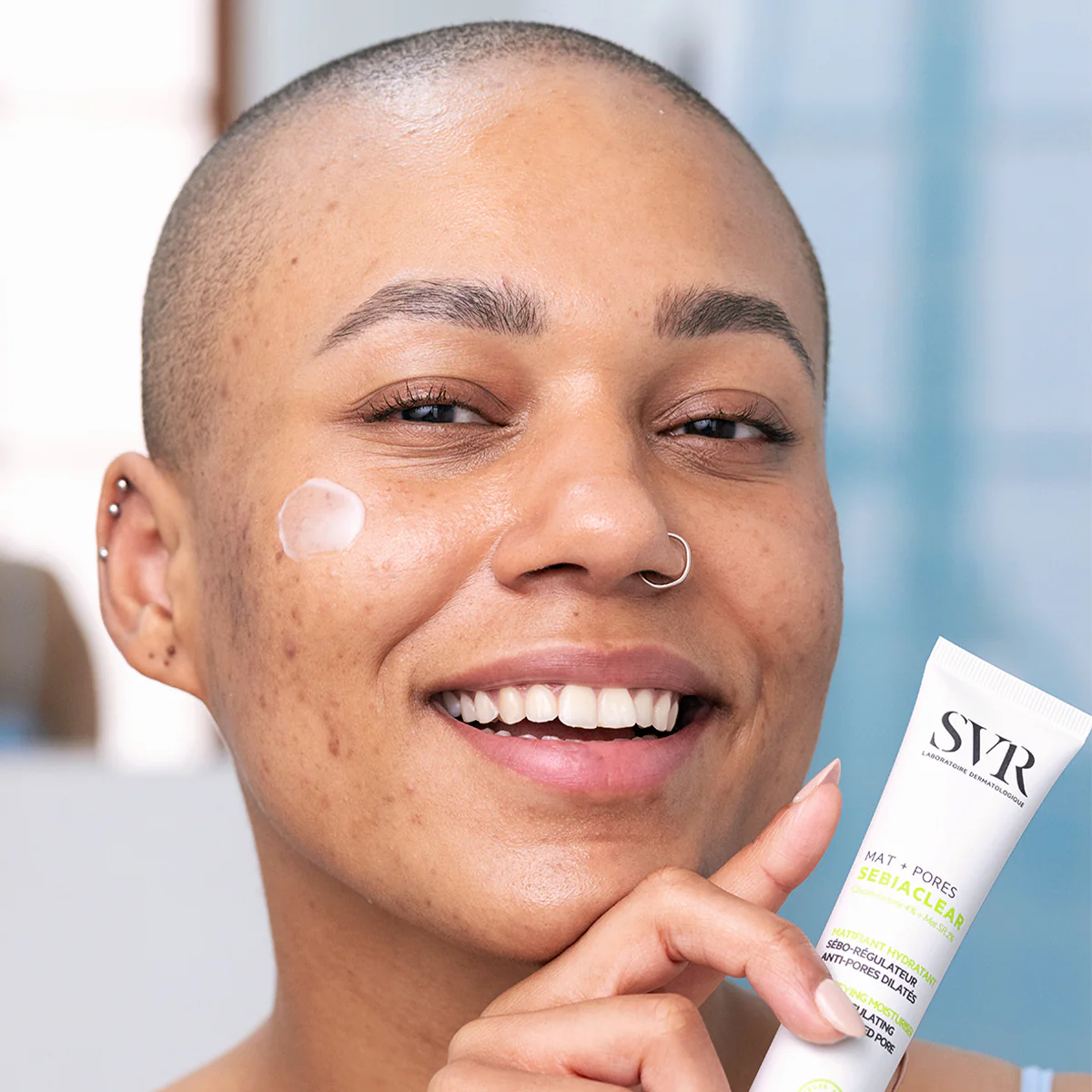 SEBIACLEAR Mat+Pores - Image 3