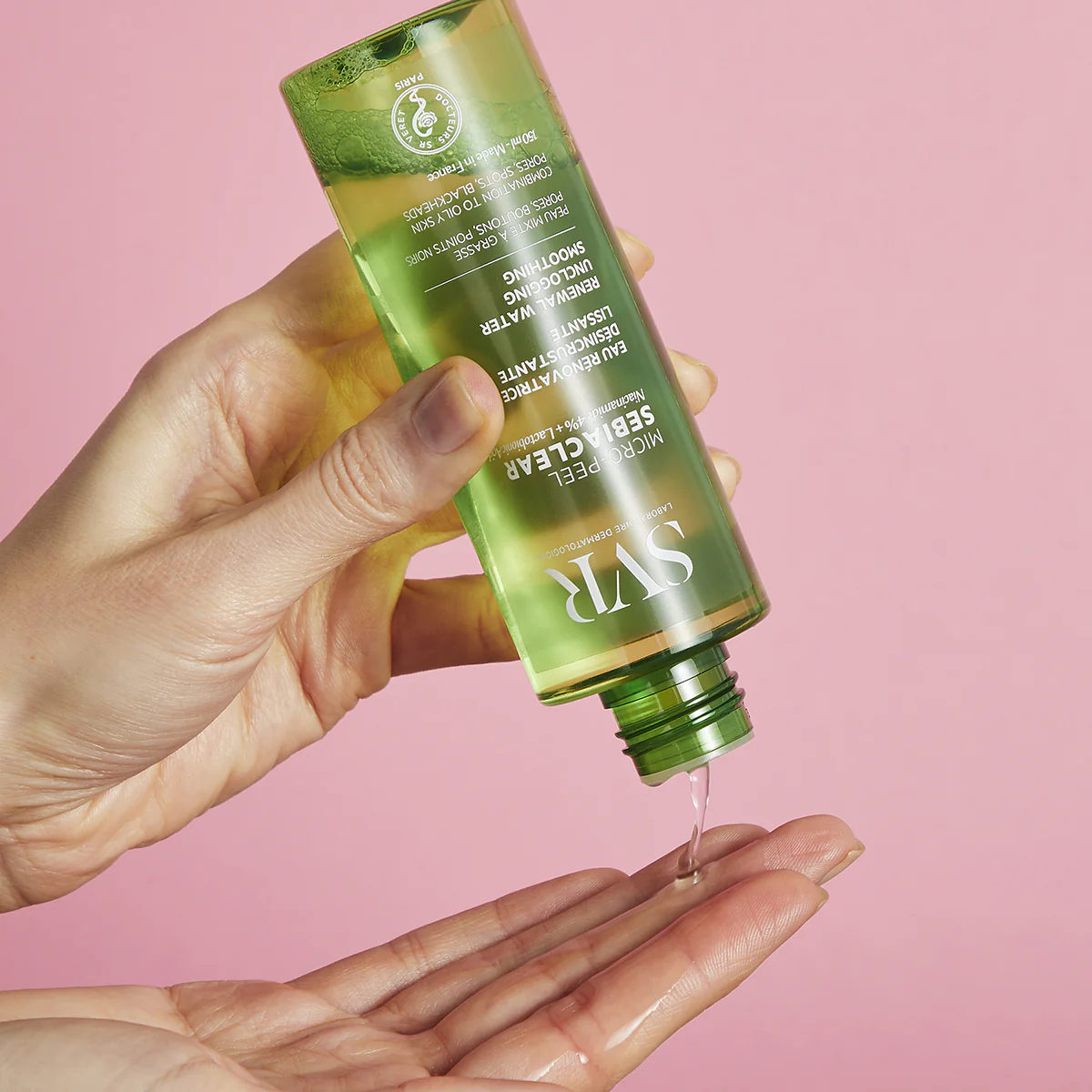 SEBIACLEAR Micro-Peel - Image 3