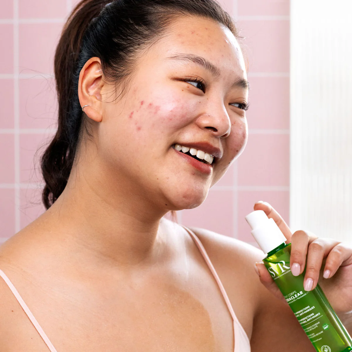 SEBIACLEAR Spray Corps - Image 3