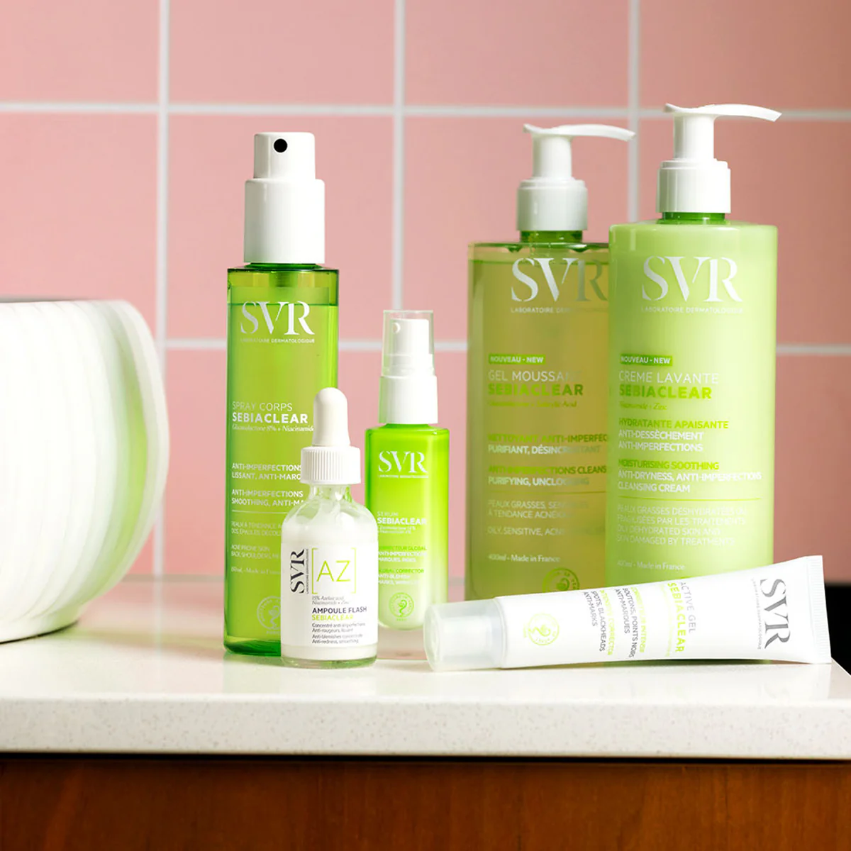 SEBIACLEAR Spray Corps - Image 4