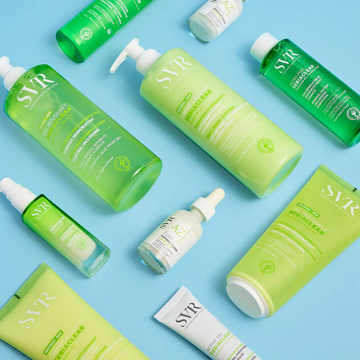 SEBIACLEAR Spray Corps - Image 5