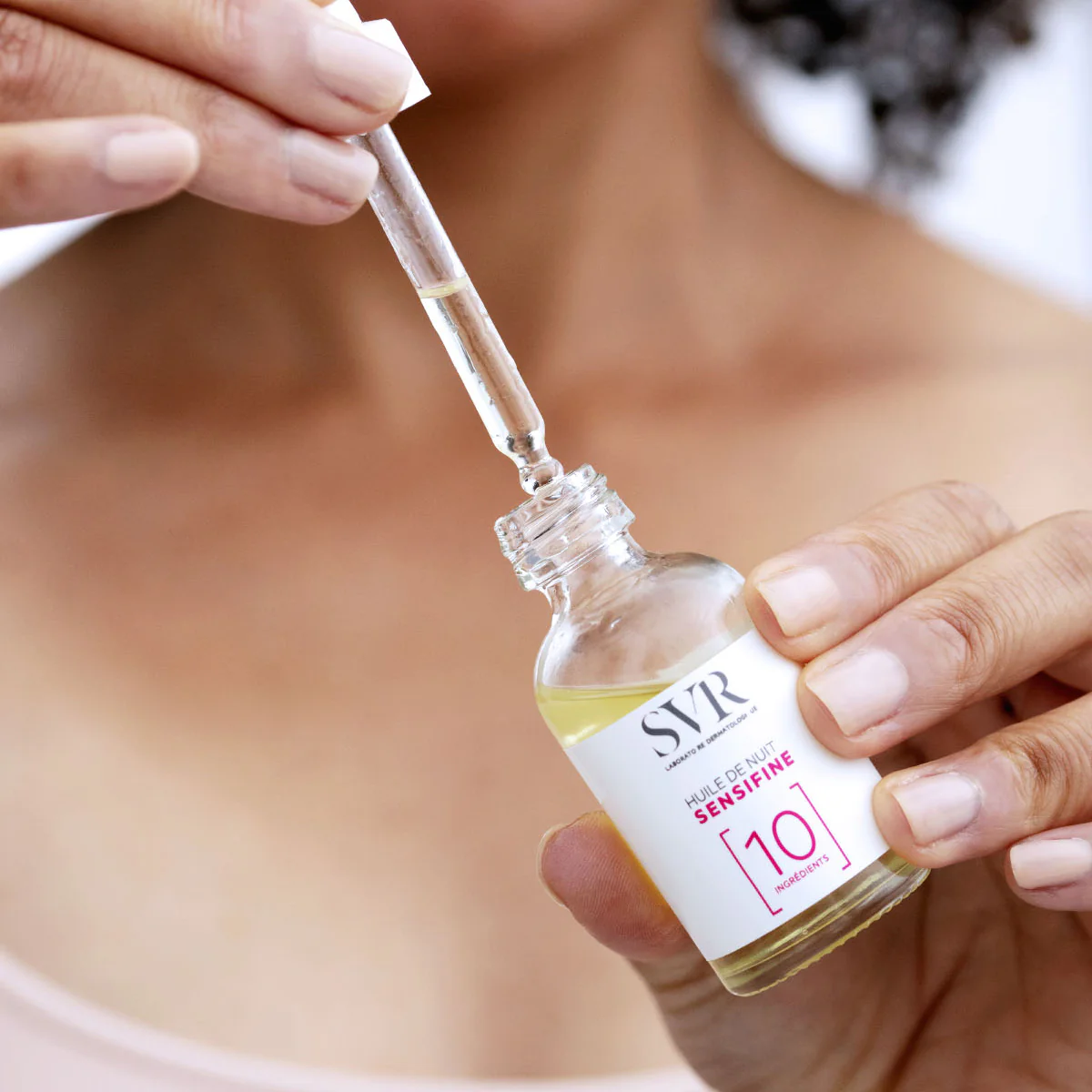 SENSIFINE Huile de Nuit - Image 3
