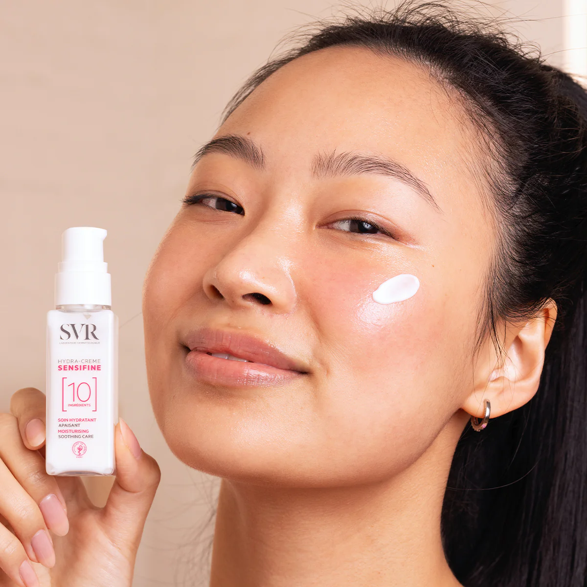 SENSIFINE Hydra-Crème - Image 3