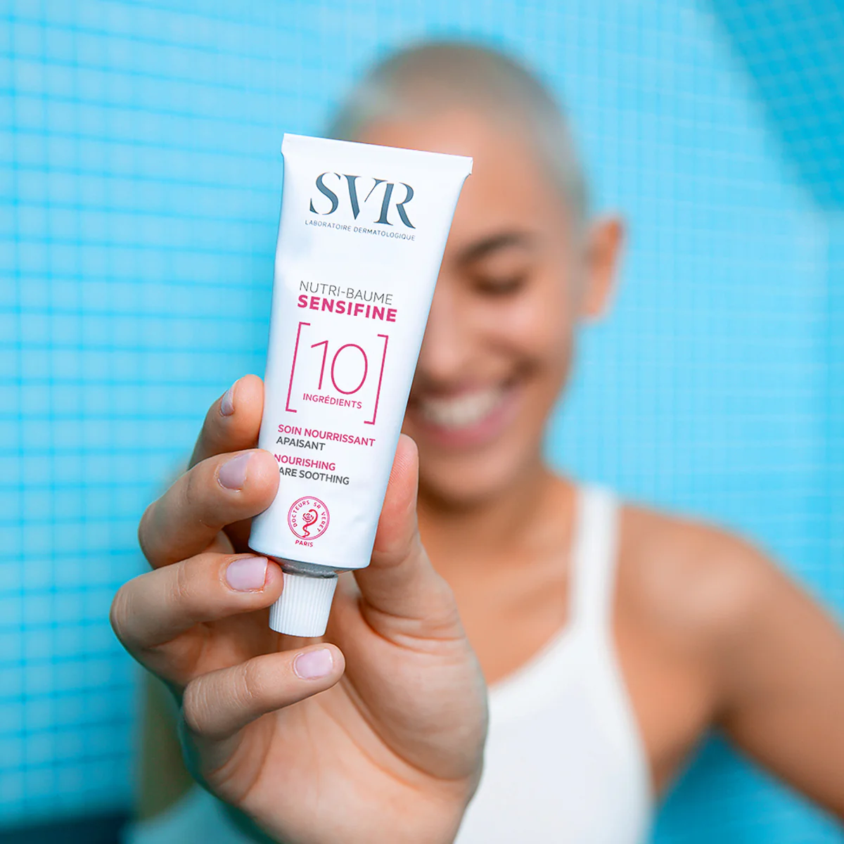 SENSIFINE Nutri-Baume - Image 3