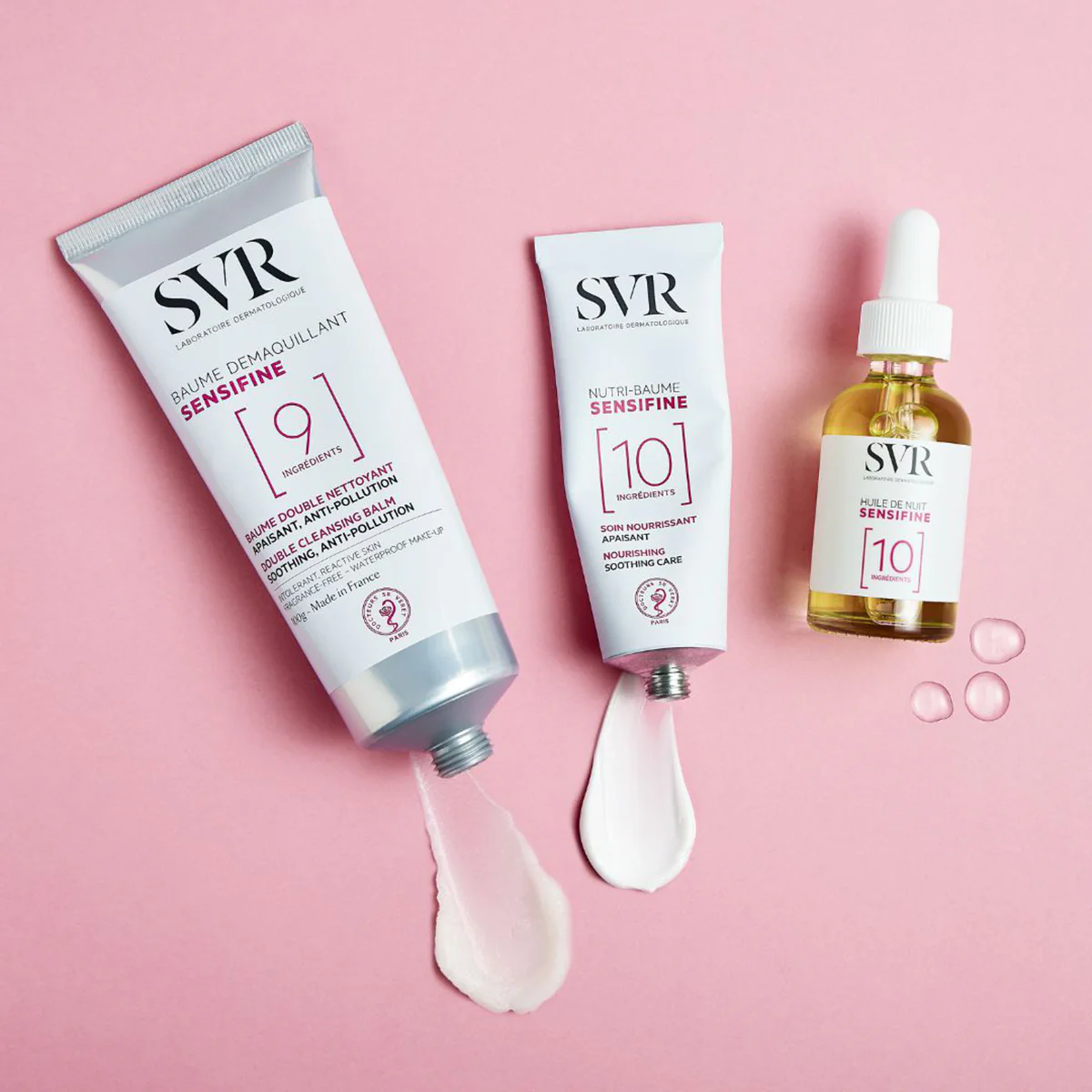 SENSIFINE Nutri-Baume - Image 4