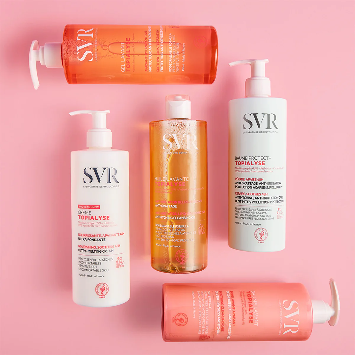 TOPIALYSE Crème - Image 5