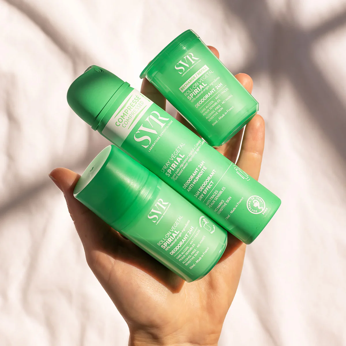 SPIRIAL Spray Végétal - Image 4