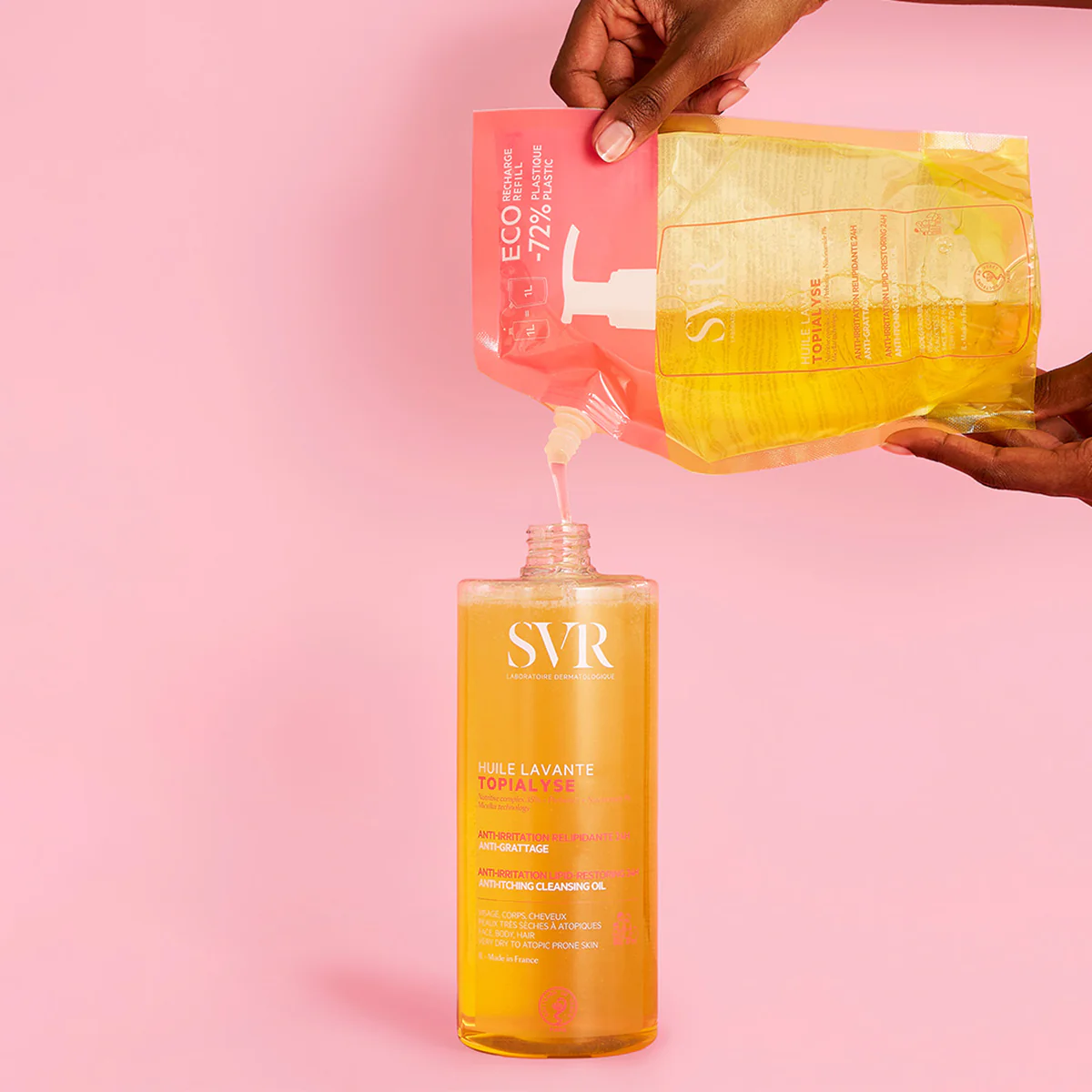 TOPIALYSE Huile Lavante - Image 3