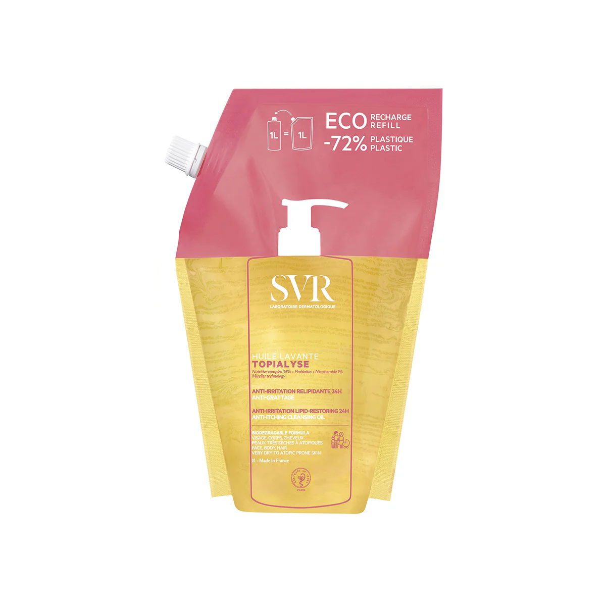 TOPIALYSE Huile Lavante - Image 7