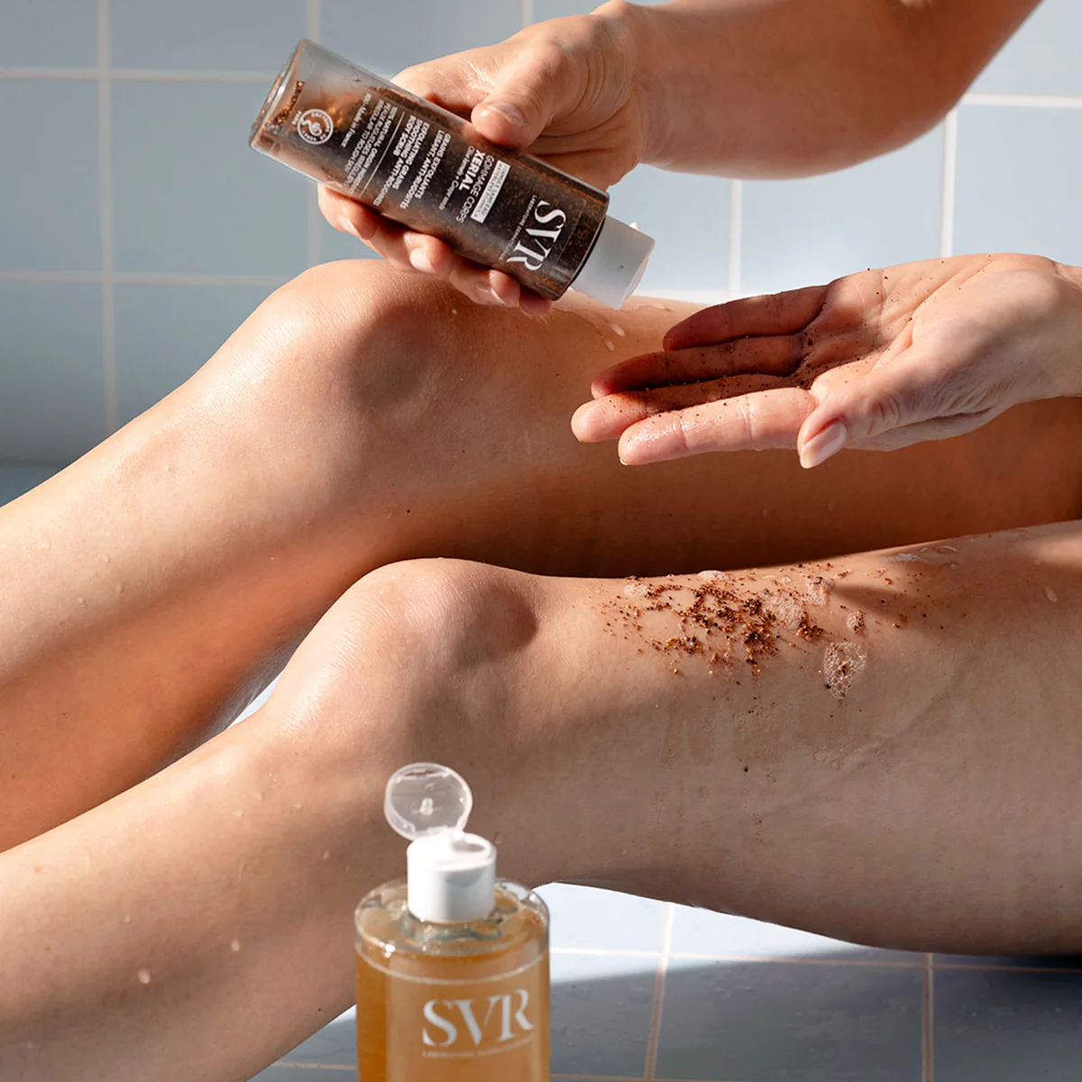 Xerial Gommage - Image 3